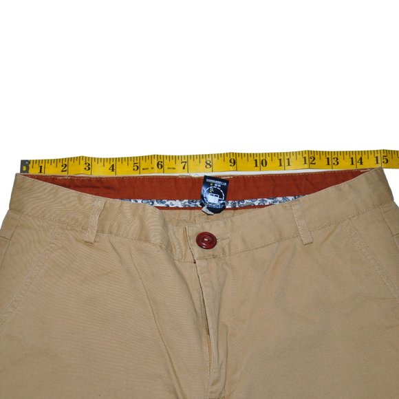MENS KHAKIS - Picture 3 of 4